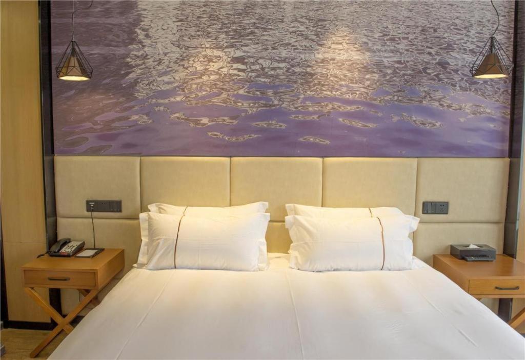 Muyra Hotel Shanghai Luaran gambar